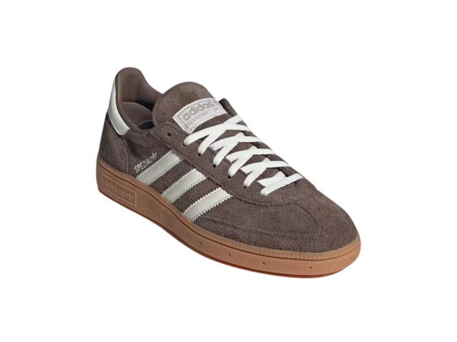 adidas adidas Handball Spezial Earth Strata Gum (Women's) - view 3