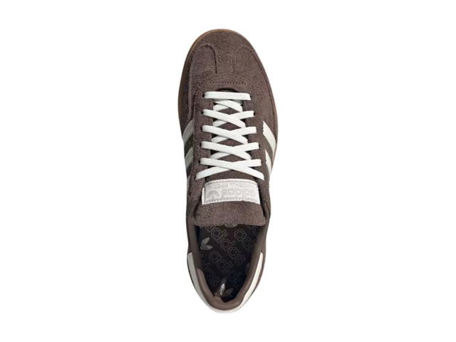 adidas adidas Handball Spezial Earth Strata Gum (Women's) - view 5