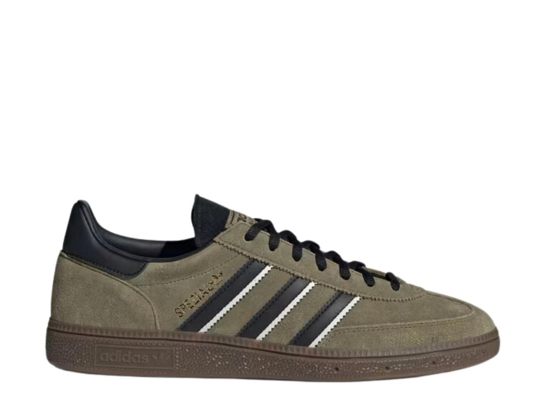 adidas adidas Handball Spezial Focus Olive Black