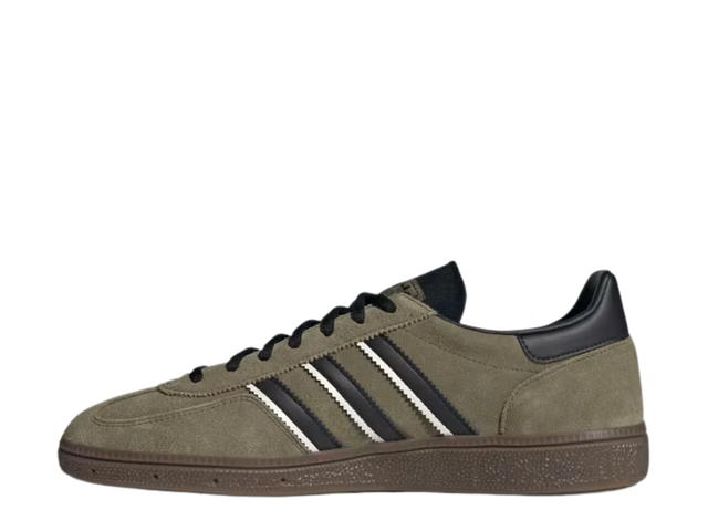 adidas adidas Handball Spezial Focus Olive Black - view 2