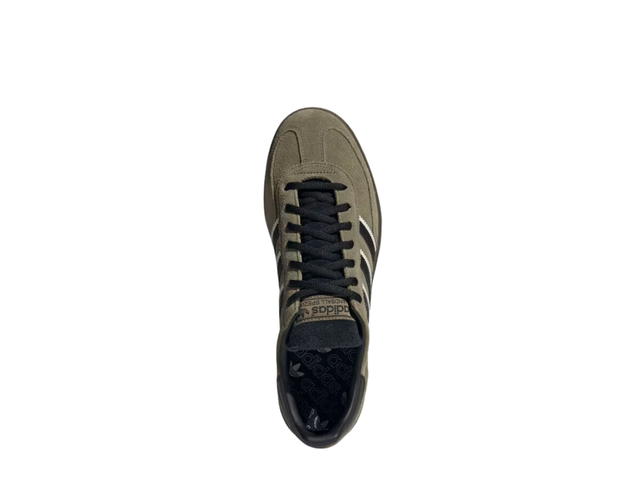 adidas adidas Handball Spezial Focus Olive Black - view 4