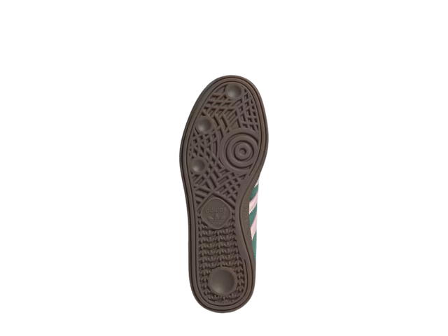 adidas adidas Handball Spezial Green Pink Velvet (W) - view 4