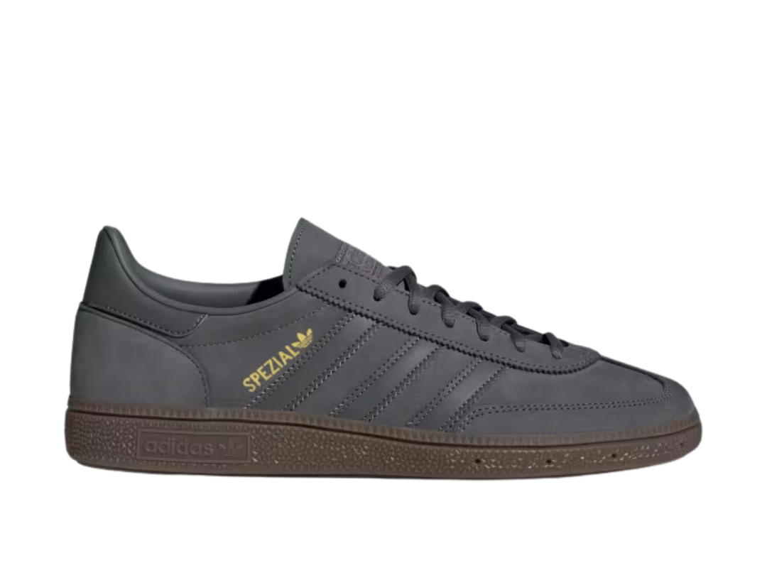adidas adidas Handball Spezial Grey Carbon