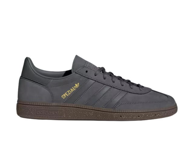 adidas adidas Handball Spezial Grey Carbon - view 1