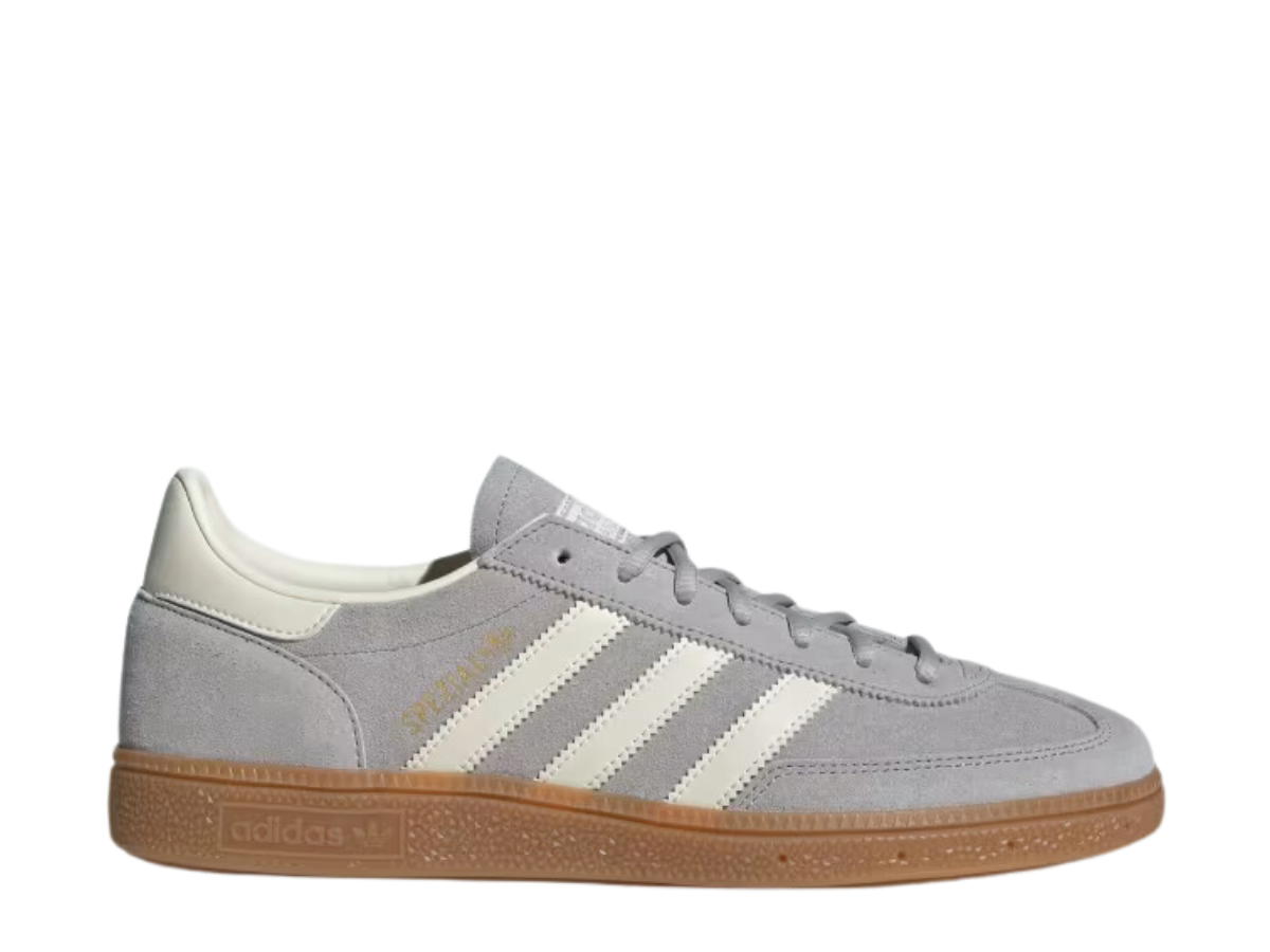 adidas adidas Handball Spezial Grey Cream White