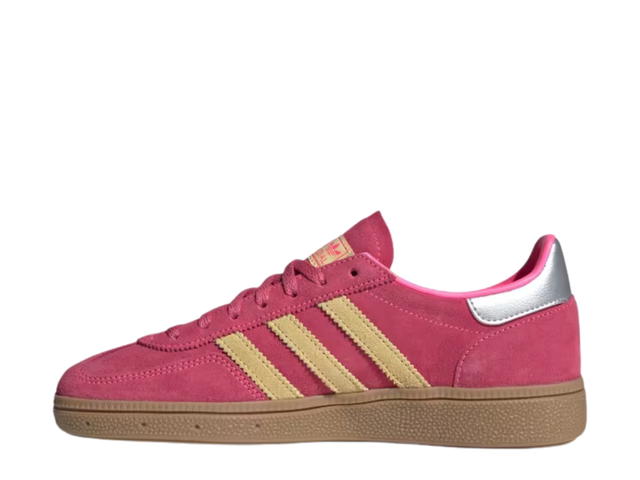 adidas adidas Handball Spezial Lucid Pink Almost Yellow (Women's) - view 2