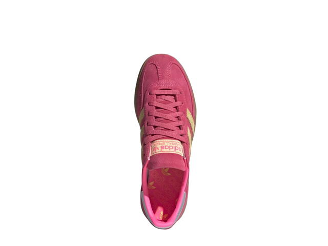 adidas adidas Handball Spezial Lucid Pink Almost Yellow (Women's) - view 4