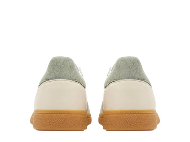 adidas adidas Handball Spezial Off White Silver Green - view 5