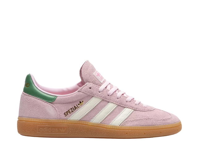 adidas adidas Handball Spezial Pink Off White Gum (Women's) - view 1