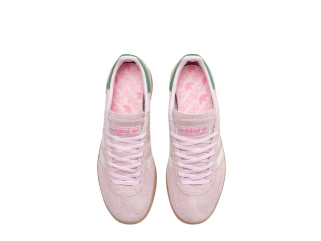 adidas adidas Handball Spezial Pink Off White Gum (Women's) - view 4