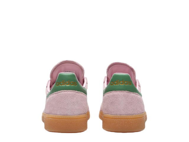 adidas adidas Handball Spezial Pink Off White Gum (Women's) - view 6