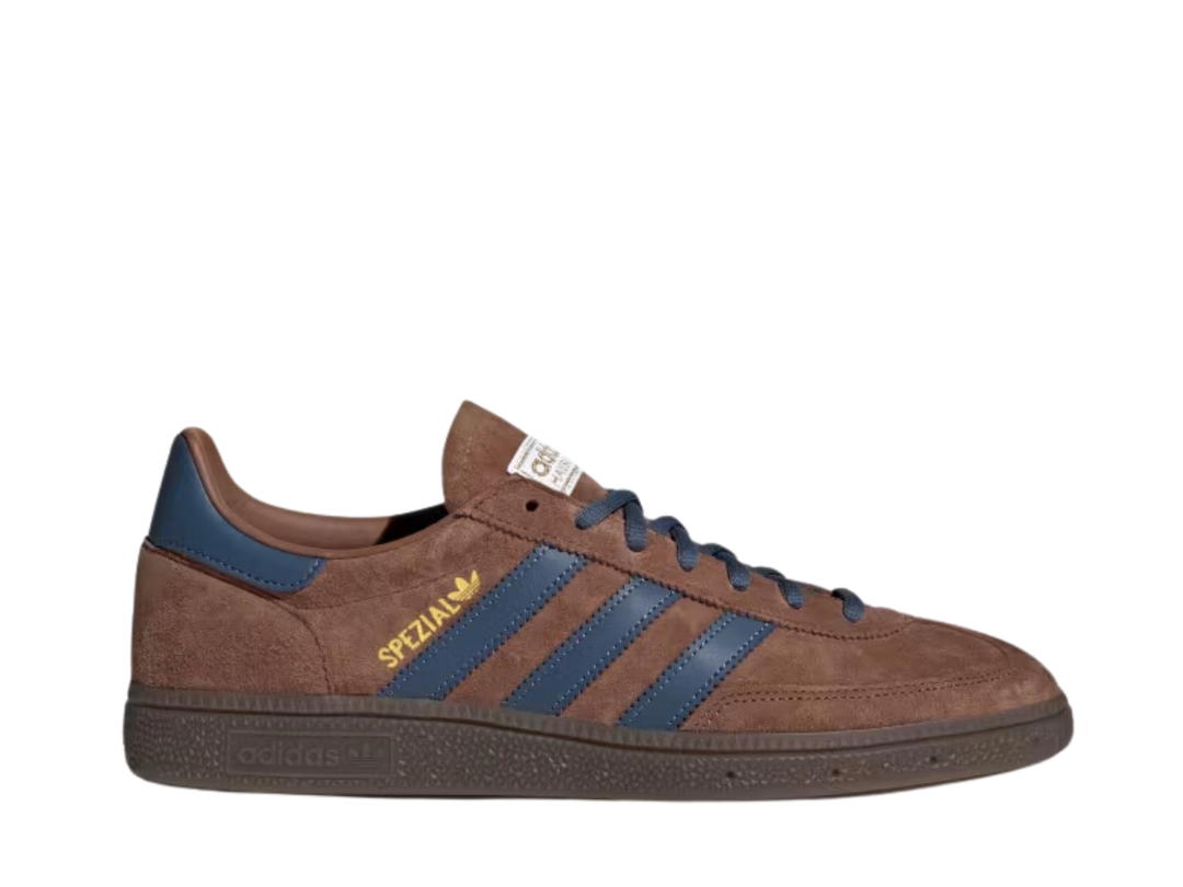 adidas adidas Handball Spezial Preloved Brown Preloved Ink