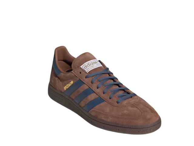 adidas adidas Handball Spezial Preloved Brown Preloved Ink - view 2