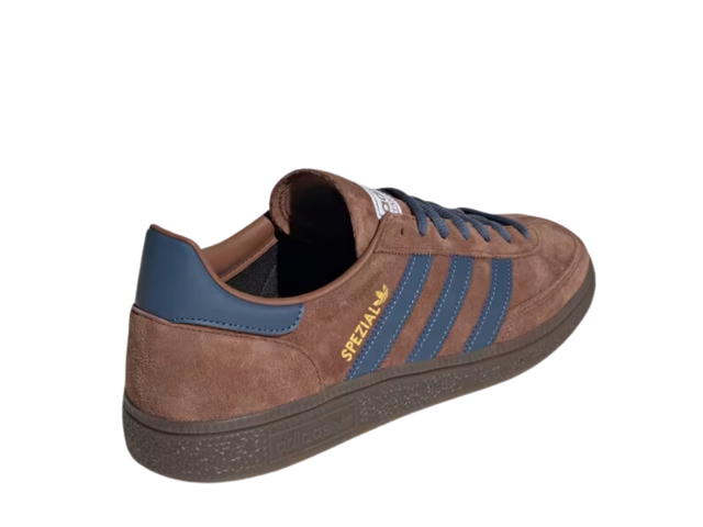 adidas adidas Handball Spezial Preloved Brown Preloved Ink - view 3