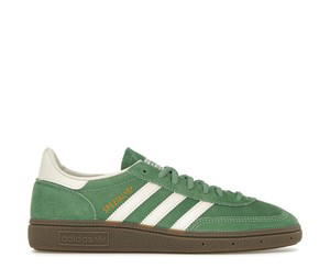 Buy adidas Handball Spezial Preloved Green at Sasom – Authentic and Ready to Ship