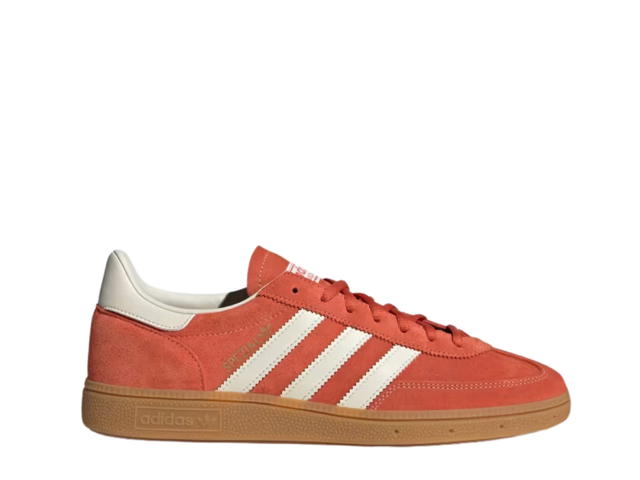 adidas adidas Handball Spezial Preloved Red Gum - view 1