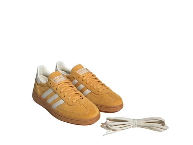 adidas adidas Handball Spezial Preloved Yellow - view 4