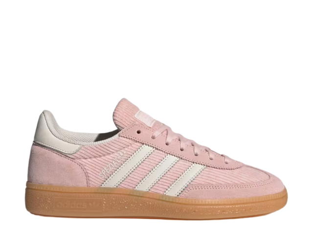 adidas adidas Handball Spezial Sandy Pink (Women's) - view 1