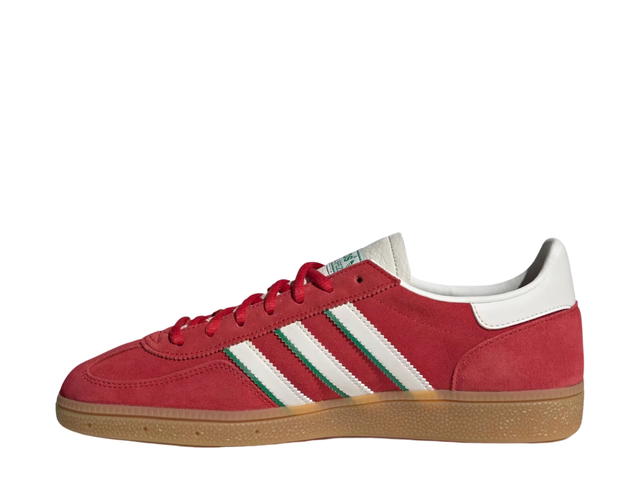 adidas adidas Handball Spezial Better Scarlet Green - view 2