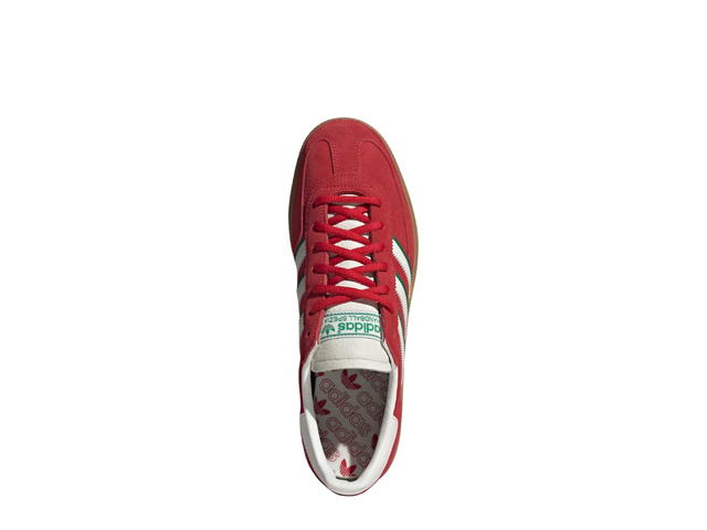 adidas adidas Handball Spezial Better Scarlet Green - view 5