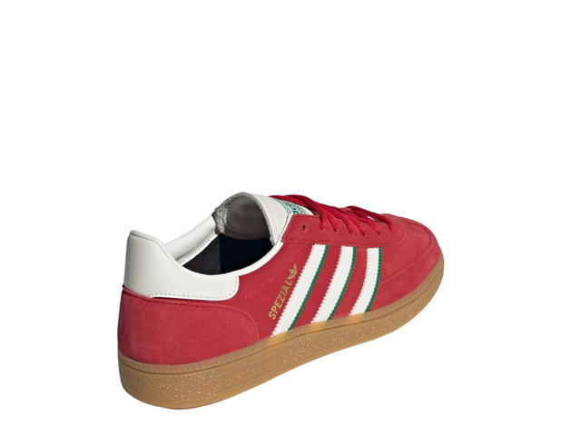 adidas adidas Handball Spezial Better Scarlet Green - view 6