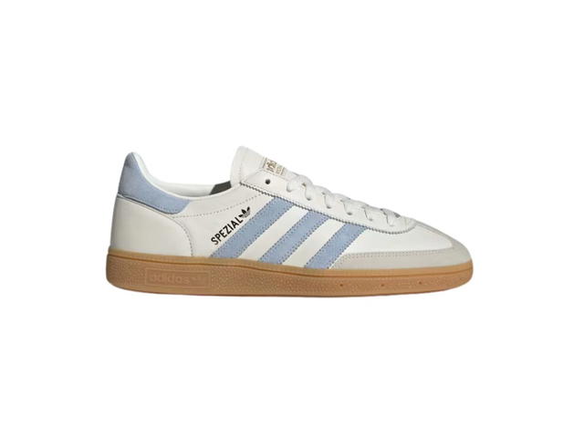 adidas adidas Handball Spezial Shadow Brown Alumina - view 1