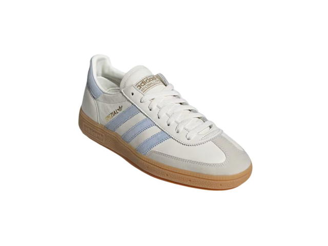 adidas adidas Handball Spezial Shadow Brown Alumina - view 3