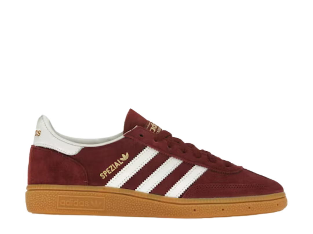 adidas adidas Handball Spezial Shadow Red Off White