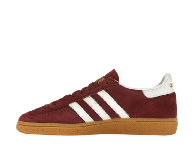 adidas adidas Handball Spezial Shadow Red Off White - view 2