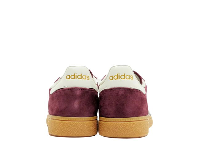 adidas adidas Handball Spezial Shadow Red Off White - view 4