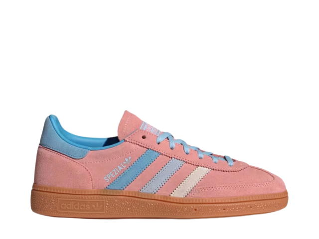 adidas adidas Handball Spezial Semi Pink Spark (Women's) - view 1