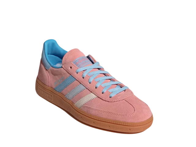 adidas adidas Handball Spezial Semi Pink Spark (Women's) - view 3