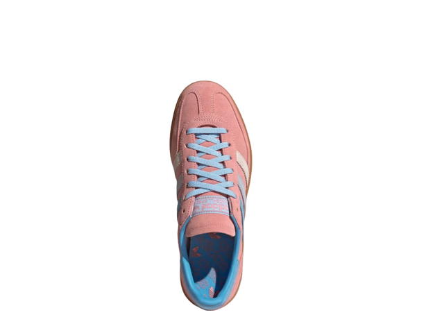 adidas adidas Handball Spezial Semi Pink Spark (Women's) - view 5