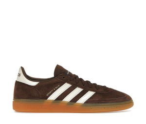 Buy adidas Handball Spezial Sporty & Rich Brown at Sasom – Authentic and Ready to Ship