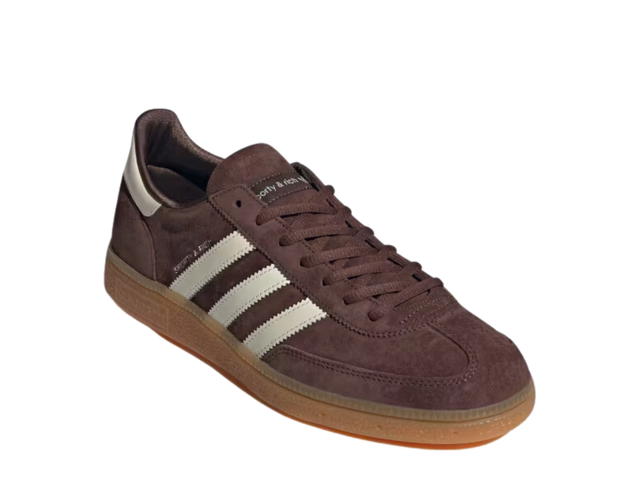 adidas adidas Handball Spezial Sporty & Rich Brown - view 2