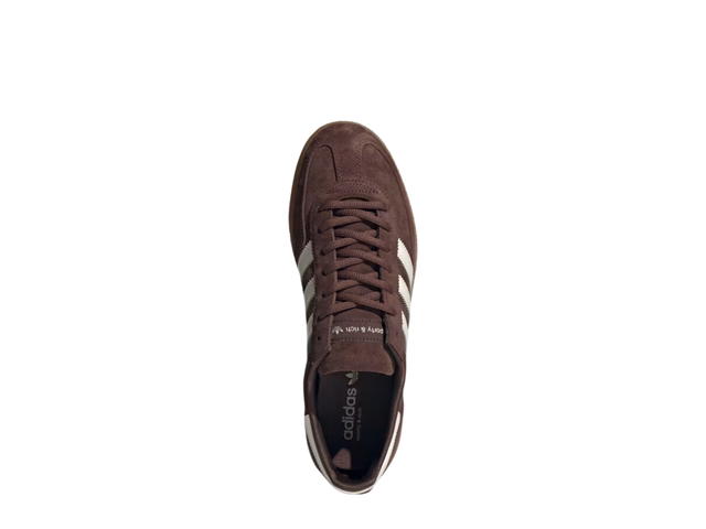adidas adidas Handball Spezial Sporty & Rich Brown - view 3