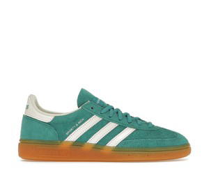 Buy adidas Handball Spezial Sporty & Rich Green at Sasom – Authentic and Ready to Ship