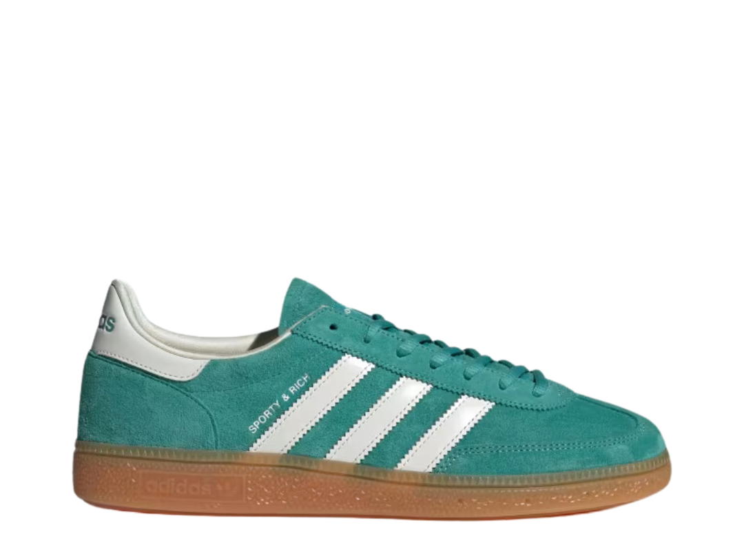 adidas adidas Handball Spezial Sporty & Rich Green