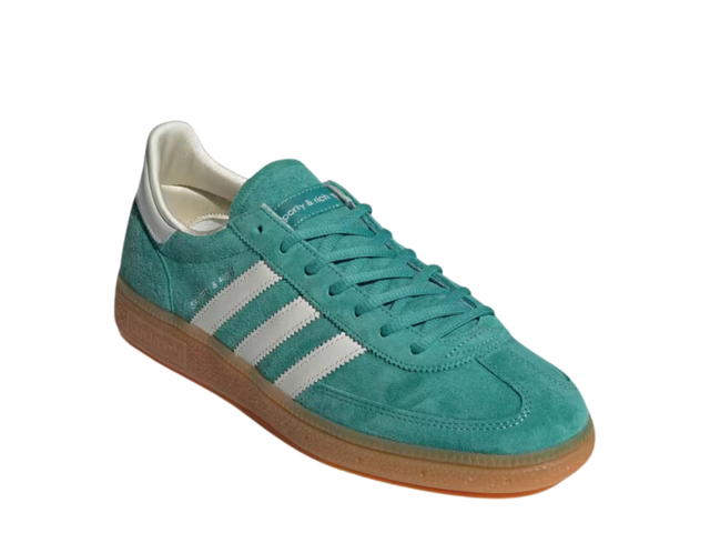 adidas adidas Handball Spezial Sporty & Rich Green - view 2