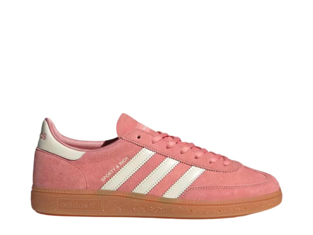 adidas adidas Handball Spezial Sporty & Rich Pink