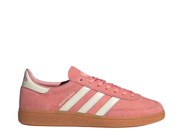 adidas adidas Handball Spezial Sporty & Rich Pink - view 1