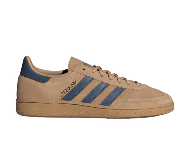 adidas adidas Handball Spezial Warm Sandstone Preloved Ink - view 1