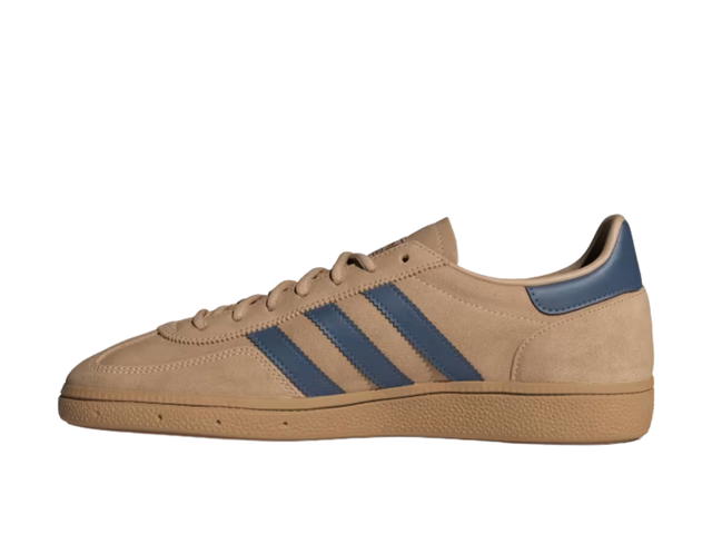 adidas adidas Handball Spezial Warm Sandstone Preloved Ink - view 2