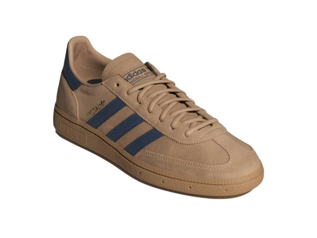 adidas adidas Handball Spezial Warm Sandstone Preloved Ink - view 3