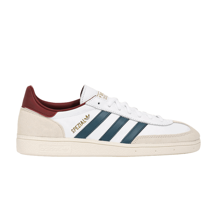 adidas adidas Handball Spezial White Arctic Night