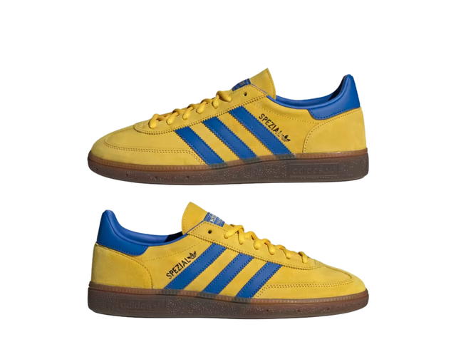 adidas adidas Handball Spezial Wonder Glow - view 3