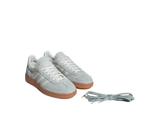 adidas adidas Handball Spezial Wonder Silver Gum (Women's) - view 4