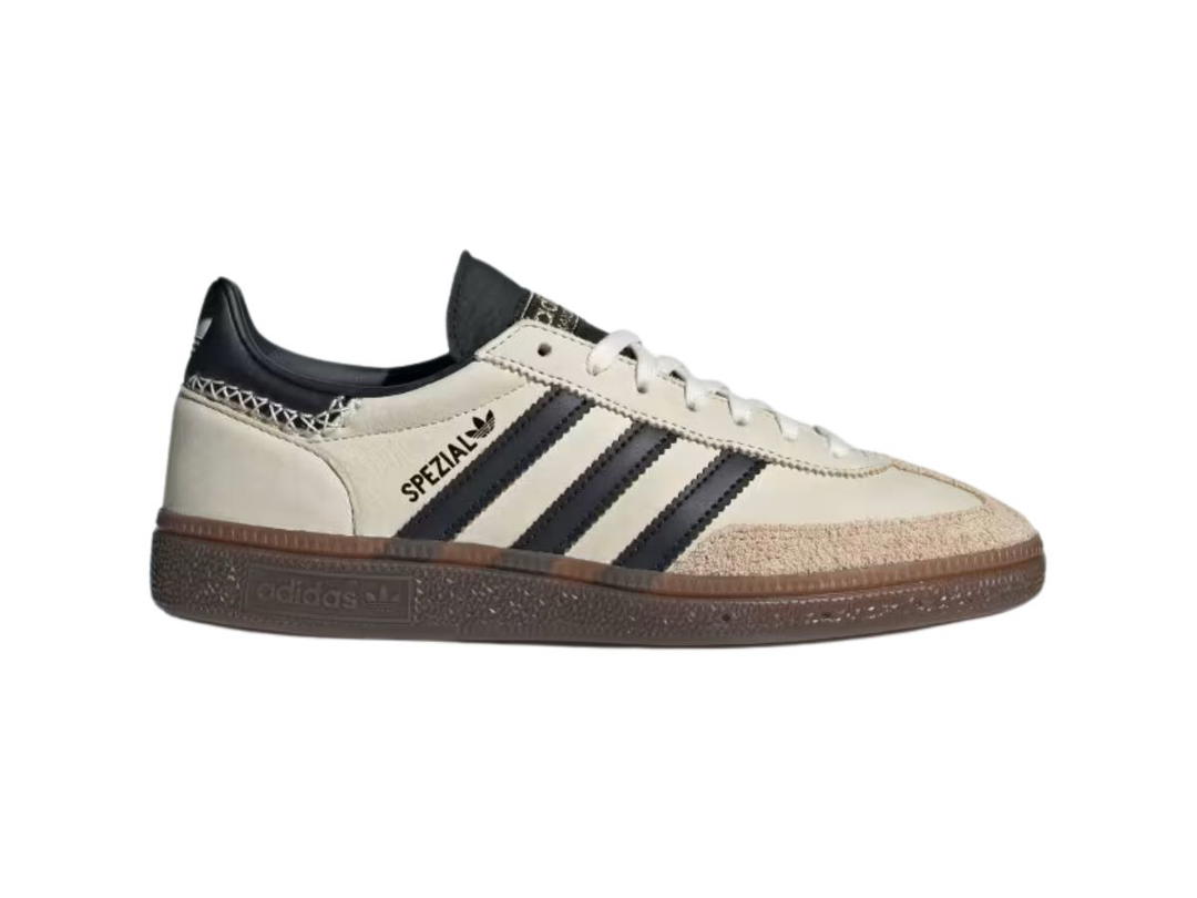 adidas adidas Handball Spezial Wonder White Black (Women's)