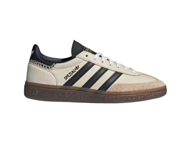 adidas adidas Handball Spezial Wonder White Black (Women's) - view 1