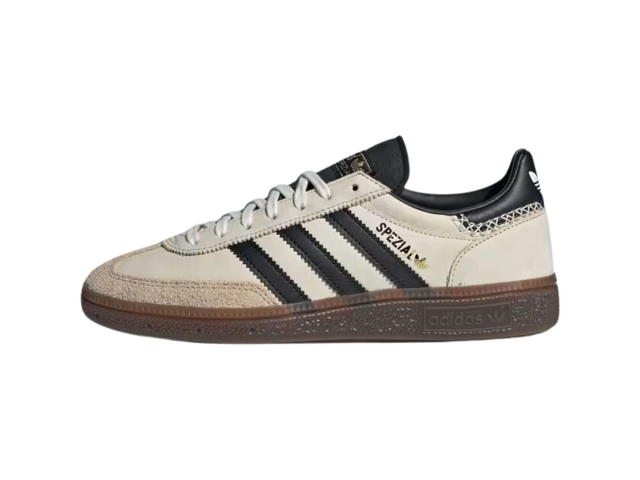 adidas adidas Handball Spezial Wonder White Black (Women's) - view 2